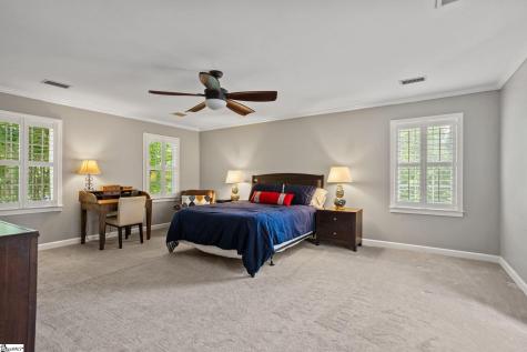 29 Quail Hill Drive Greenville SC 29607