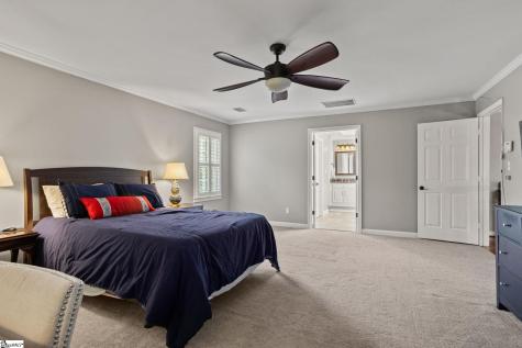 29 Quail Hill Drive Greenville SC 29607