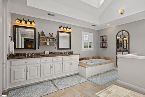 29 Quail Hill Drive Greenville SC 29607