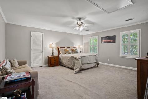 29 Quail Hill Drive Greenville SC 29607