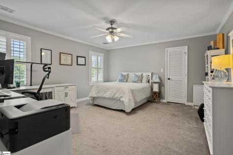 29 Quail Hill Drive Greenville SC 29607