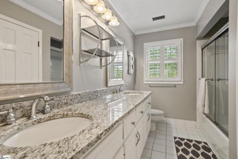 29 Quail Hill Drive Greenville SC 29607