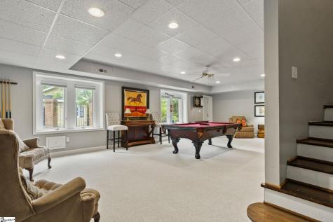 29 Quail Hill Drive Greenville SC 29607