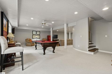 29 Quail Hill Drive Greenville SC 29607