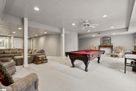 29 Quail Hill Drive Greenville SC 29607