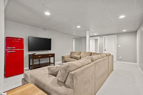 29 Quail Hill Drive Greenville SC 29607