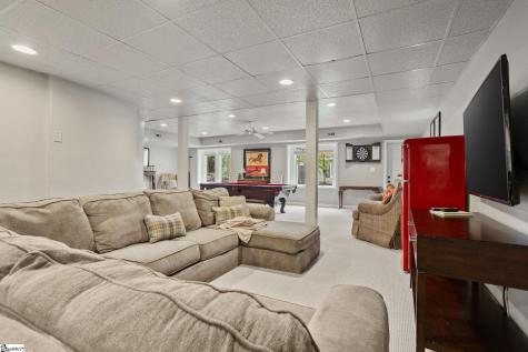 29 Quail Hill Drive Greenville SC 29607