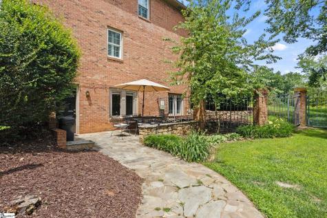 29 Quail Hill Drive Greenville SC 29607