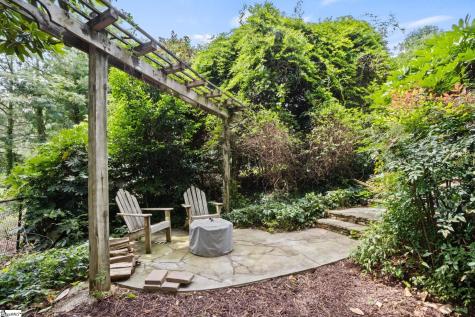 29 Quail Hill Drive Greenville SC 29607