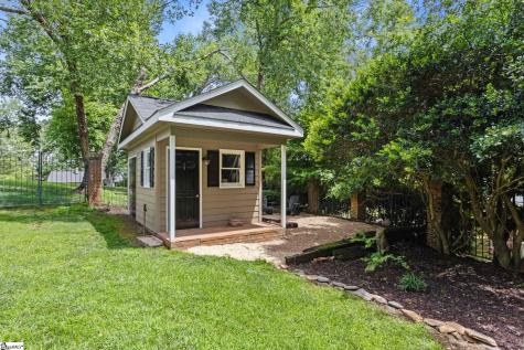 29 Quail Hill Drive Greenville SC 29607