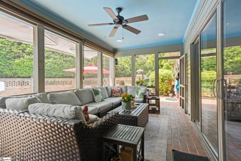 29 Quail Hill Drive Greenville SC 29607