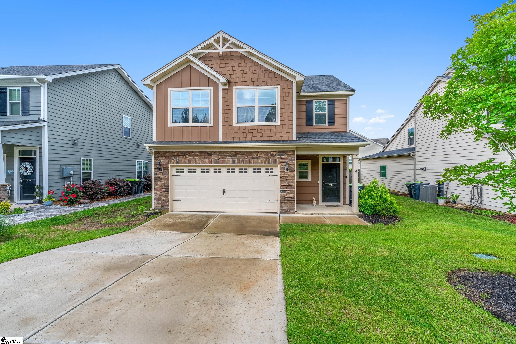 608 Calabria Court Chapin SC 29036