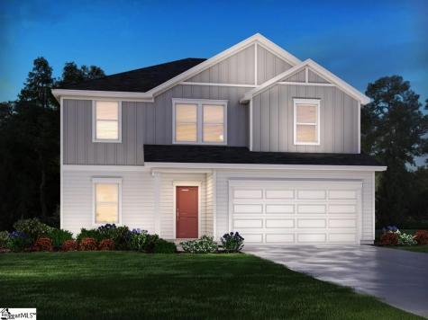 1019 Southwell Drive Anderson SC 29626