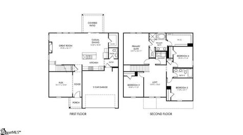 1019 Southwell Drive Anderson SC 29626