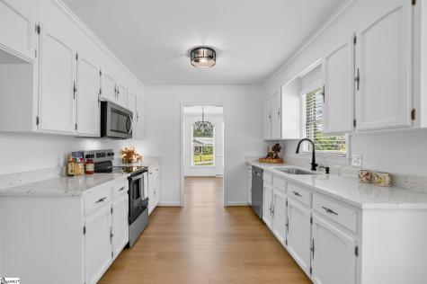 110 Churchill Avenue Greer SC 29651