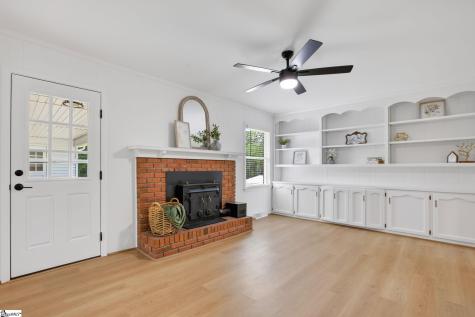 110 Churchill Avenue Greer SC 29651