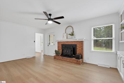 110 Churchill Avenue Greer SC 29651