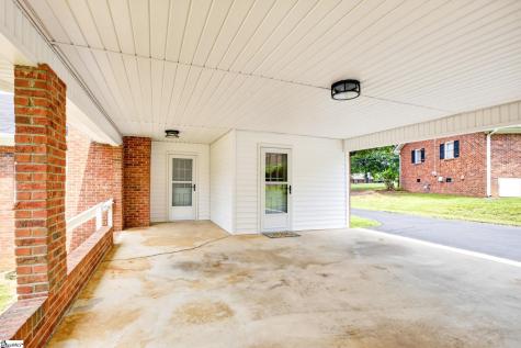 110 Churchill Avenue Greer SC 29651