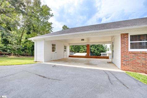 110 Churchill Avenue Greer SC 29651