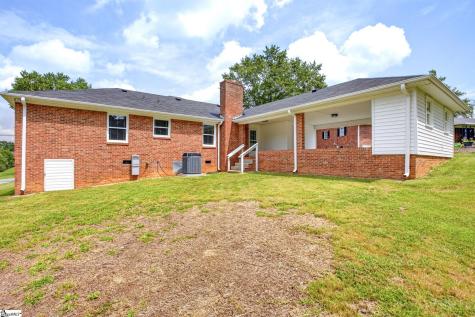 110 Churchill Avenue Greer SC 29651