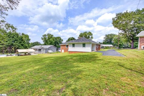 110 Churchill Avenue Greer SC 29651