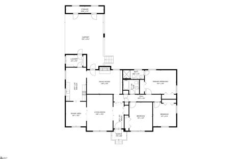 110 Churchill Avenue Greer SC 29651