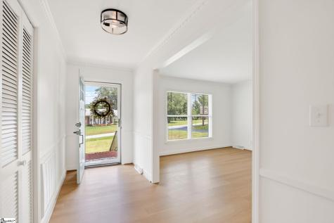 110 Churchill Avenue Greer SC 29651