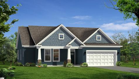443 Fox Pond Drive Seneca SC 29678