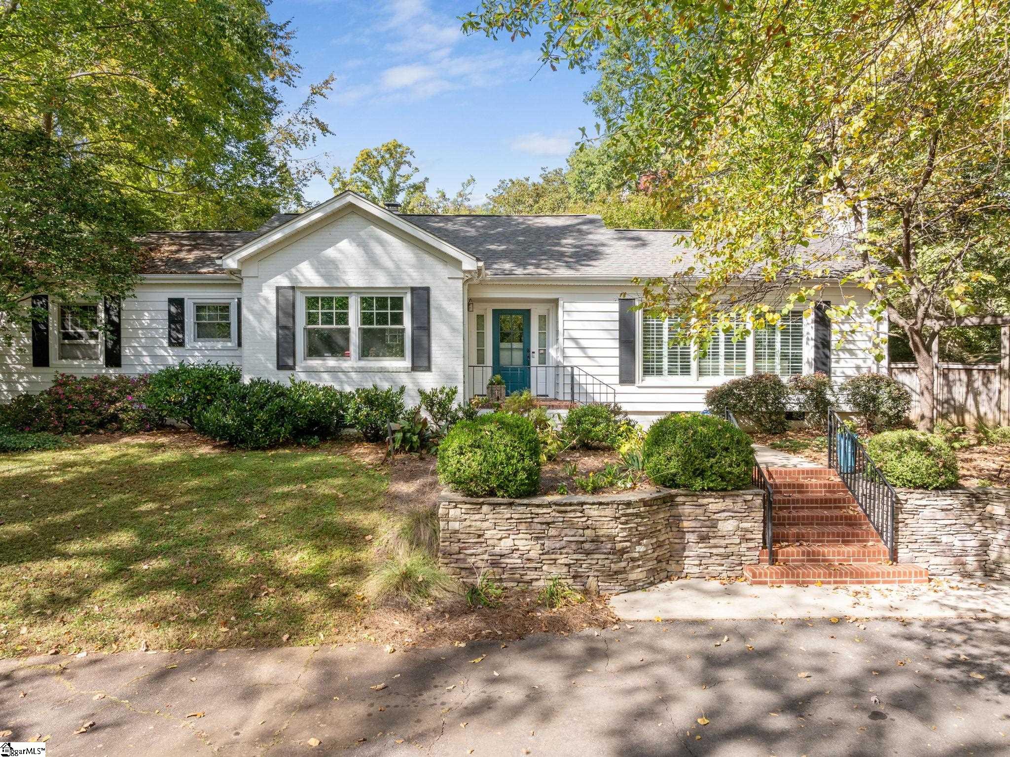 32 Heather Way Greenville SC 29605