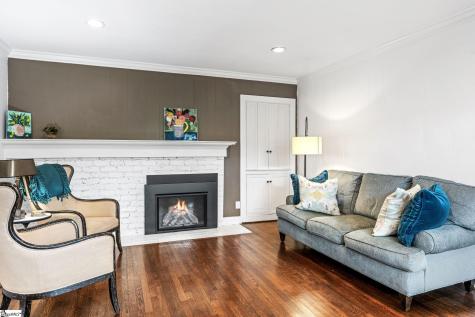 32 Heather Way Greenville SC 29605