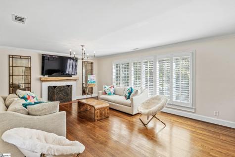 32 Heather Way Greenville SC 29605