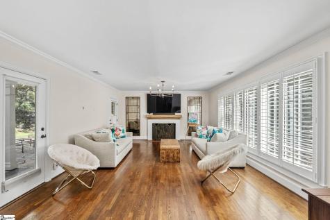 32 Heather Way Greenville SC 29605