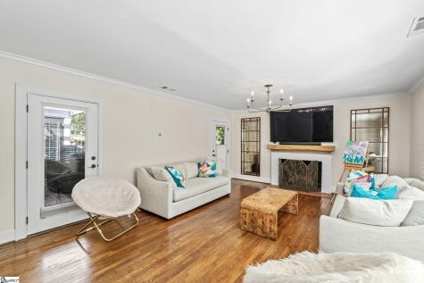 32 Heather Way Greenville SC 29605