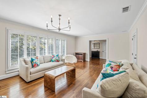 32 Heather Way Greenville SC 29605