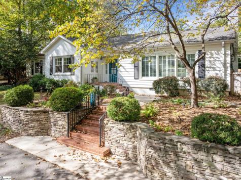 32 Heather Way Greenville SC 29605