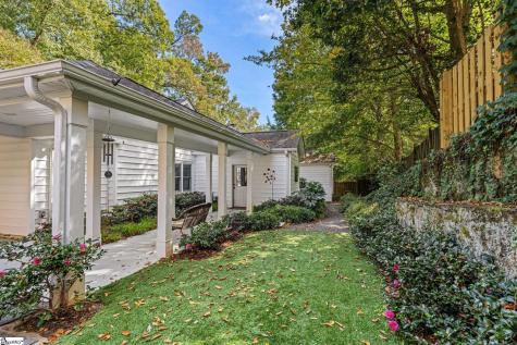 32 Heather Way Greenville SC 29605