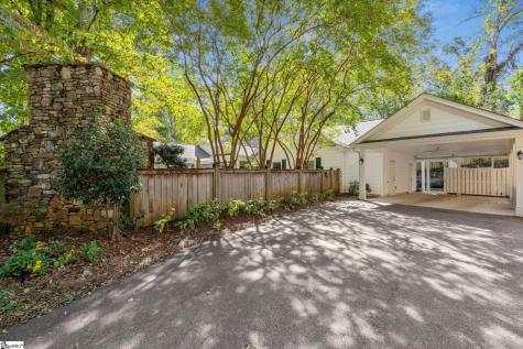 32 Heather Way Greenville SC 29605