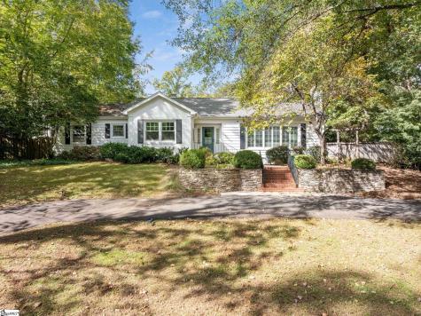 32 Heather Way Greenville SC 29605
