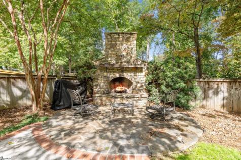 32 Heather Way Greenville SC 29605