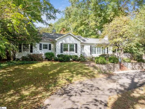 32 Heather Way Greenville SC 29605
