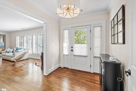 32 Heather Way Greenville SC 29605
