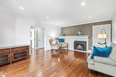 32 Heather Way Greenville SC 29605