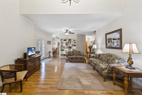 7 15th Vantage Campobello SC 29322