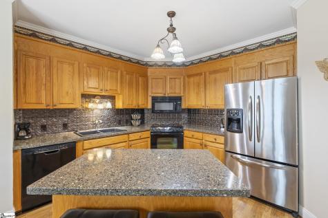 7 15th Vantage Campobello SC 29322