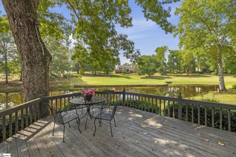 7 15th Vantage Campobello SC 29322