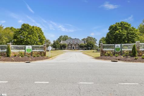 7 15th Vantage Campobello SC 29322