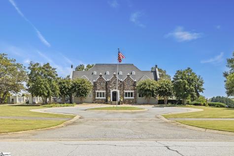 7 15th Vantage Campobello SC 29322