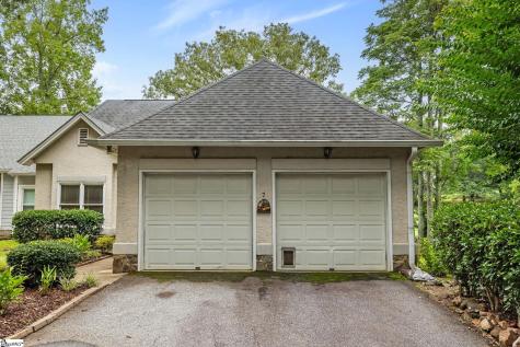 7 15th Vantage Campobello SC 29322