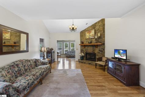 7 15th Vantage Campobello SC 29322