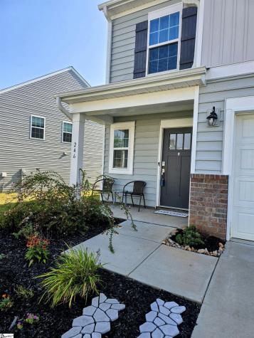 246 Anna Gray Circle Easley SC 29640